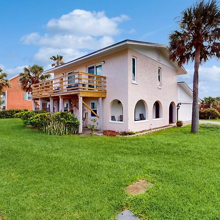 Seaside Cottage St. Augustine Dış mekan fotoğraf