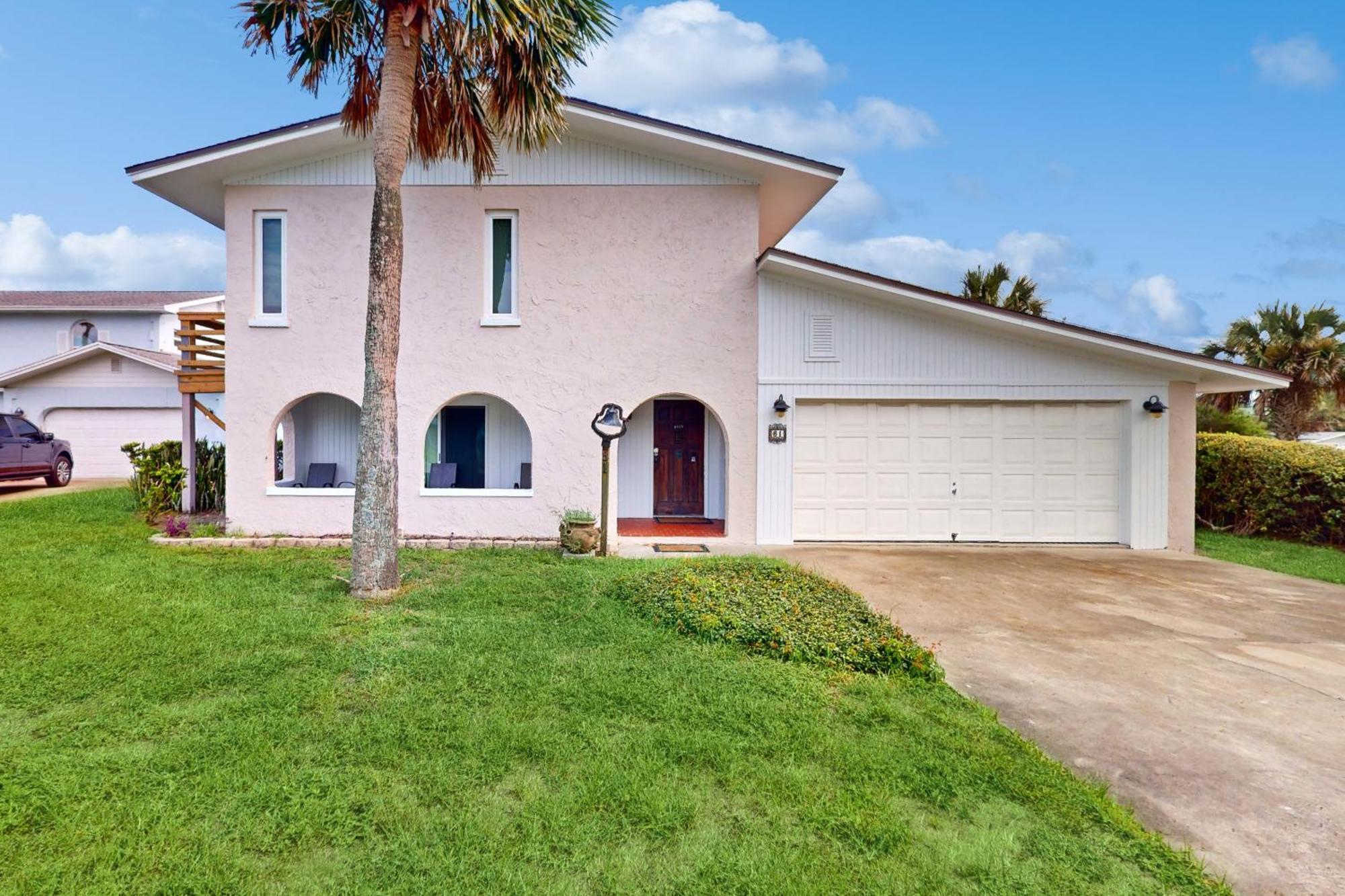 Seaside Cottage St. Augustine Dış mekan fotoğraf