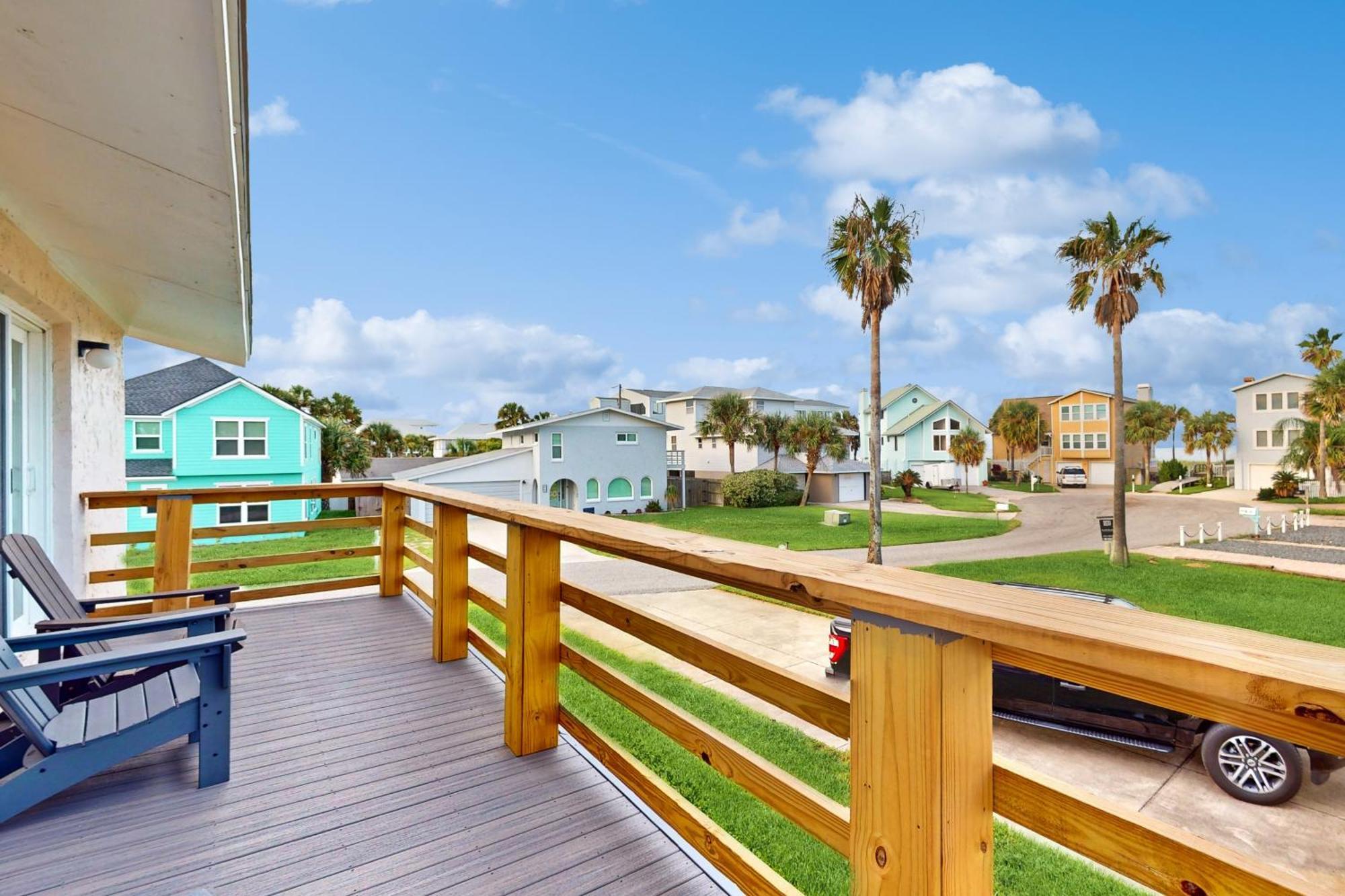 Seaside Cottage St. Augustine Dış mekan fotoğraf