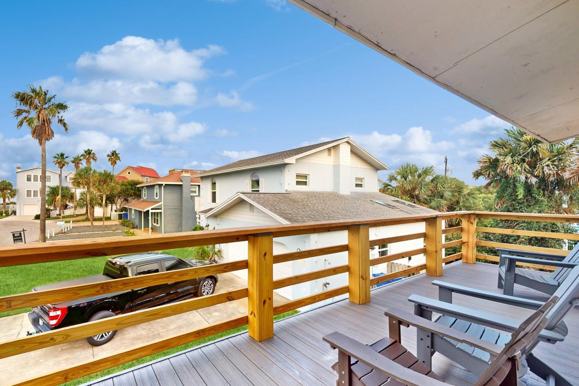 Seaside Cottage St. Augustine Dış mekan fotoğraf